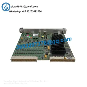 GE IS200SPROH1AAB MRP663860 PLC Control Module thumbnail-3