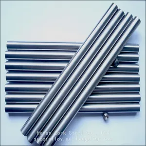 Lork Brushed Finish Incoloy A-286 Nickel Round Bar With Spot Wholesale thumbnail-3