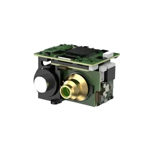 Photon H615 Medium-Wave HOT Cooled Infrared Module thumbnail-2