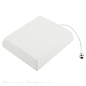 GSM Penta Band 3G/4G Directional Flat Panel Sector Antenna Tri Band 10dBi N-Type Female thumbnail-4