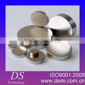 Neodymium Motor Magnet Large Size thumbnail-1