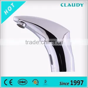 Wholesale New Style Intelligent Basin Sensor Faucet thumbnail-1