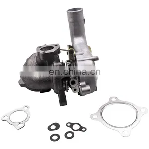 Turbocharger K03-0035 for Audi A3 Skoda Octavia Volkswagen Golf IV Bora New Beetle 1.8T 5303 988 0035 thumbnail-1