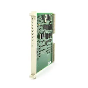 ABB DSBC 176 3BSE019216R1 DSBC 176 Bus Externder Board thumbnail-1