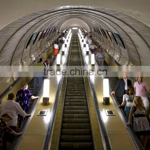 High Qulity Escalator 11 thumbnail-1