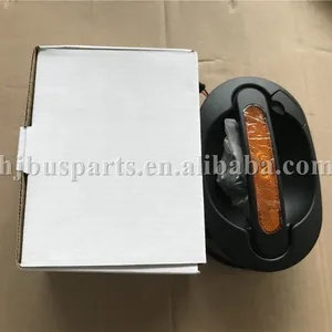 Other Performance Parts Good Quality Original Auto Accessories 5940-10481 Warehouse Lock ZK6107HA Rear Door Lock Body thumbnail-5