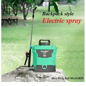 Electric Spray for Medical Places thumbnail-3
