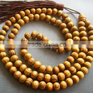 Latest Design Wood Tasbih thumbnail-1