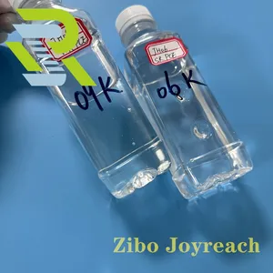 High Range Water Reducing Admixture Polycarboxylate Superplasticizer PCE thumbnail-2