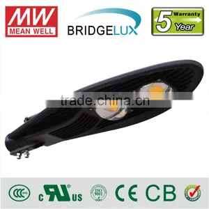 50W 100w 150w 200w IP67 Lamp Housing Price 5 Years Warranty Led Street Light Quality Choice thumbnail-2