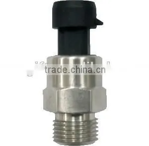 4-20mA Common Rail Pressure Sensor Engine Oil Pressure Sensor Water Pipe Pressure Sensor thumbnail-1