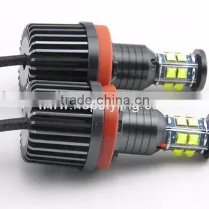 High Quality 120W Car Led for Angel Eyes Bmw, X5 E70 E60 E61 E91 E92 Angel Eyes for BMW thumbnail-3