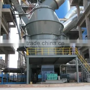 Higher Capacity Coal Vertical GrindingMill for Sale thumbnail-1