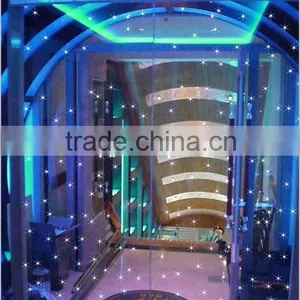 Glass With LED Lights/led Laminated Glass thumbnail-1