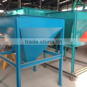 Chemical Mineral Mixer ,mining Mixing Barrel thumbnail-2