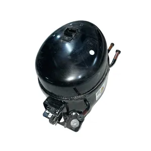 New GMCC R600A Refrigerator Compressor PZ150H1D thumbnail-5