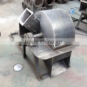 High Efficiency Machine Make Sawdust thumbnail-6