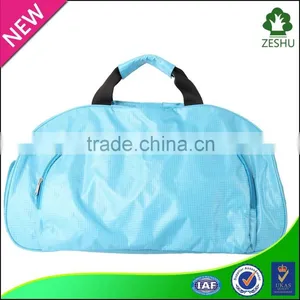 Best Price of Foldable Nylon Travel Bag thumbnail-1