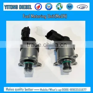 Common Rail High Pressure Fuel Pump CP1 CP2.2 Fuel Metering Unit thumbnail-1