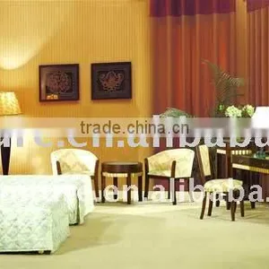 Modern Style Hotel Twin Room Furniture PFG328 thumbnail-1