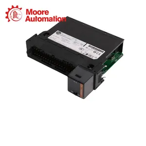 AB 1756-OX8I ControlLogix Discrete Output Module thumbnail-1