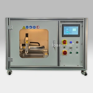 Hangzhou Jiaze Ultrasonic Technology Co., Ltd company overview - view 4 thumbnail