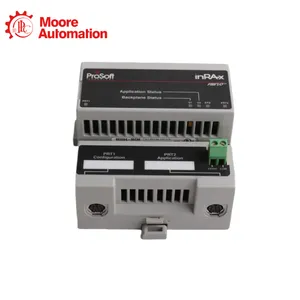 PROSOFT MVME 1746-IN16 Modbus Master/Slave Communication Module thumbnail-1