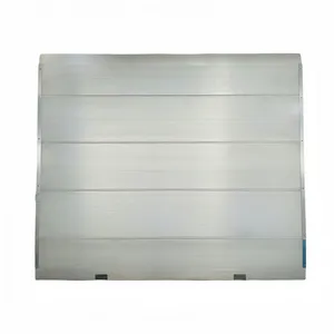 Direct Sales From the Source Manufacturer, Customized Processing of Hydraulic Truck Lifting Aluminum Tailboard thumbnail-3