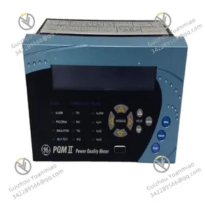PQMII-T20 Power Quality Tester thumbnail-3