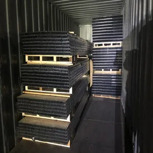 Factory Direct Supply of High Quality Drywall Studs and Tracks for Partition Walls to Australia Building thumbnail-4