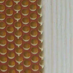 1 Layer of Copper Surface Drilled Dense Hole Circuit Board PCB,Ultra Long Gong Hollow Board PCB thumbnail-2