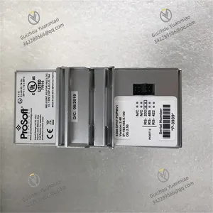 Allen-Bradley 5204-DFNT-PDPMV1 EtherNet/IP Communication Module thumbnail-2