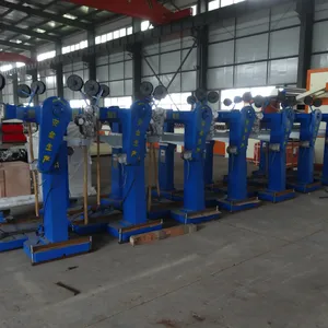 MJDX-3 Corrugated Stitcher (Stapler) for Carton Box Stitching Machine thumbnail-4