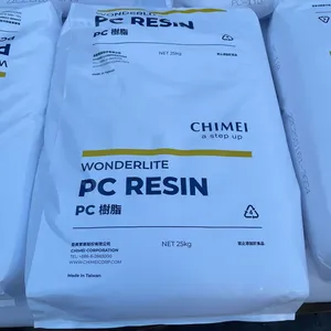 Taiwan CHIMEI Polycarbonate PC WONDERLITE PC-122 Engineering Plastics Granule thumbnail-3