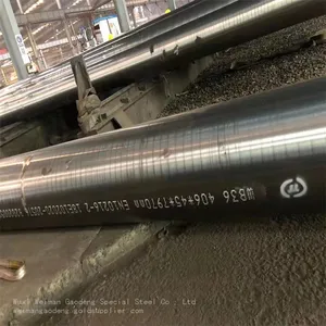 A335 Alloy Steel Tube K91560 & K92460 Wear Resistant Smooth Surface Industrial Alloy Steel Tube thumbnail-2