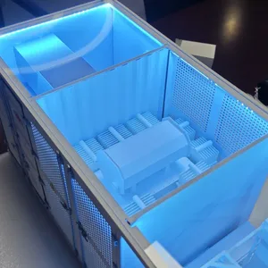 Manufacturer of Energy Storage Device Models thumbnail-4