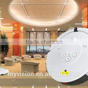 Planning Type Vacuum Cleaner Parts and Electric Motor for Vacuum Cleaner ,good Floor Cleaner M881 thumbnail-3