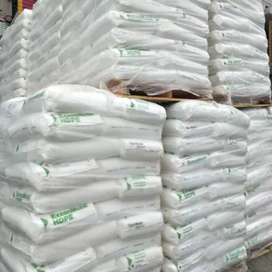 Supply Polyethylene High Density Exxonmobil Virgin Film Injection Grade HDPE HMA-016 Granules for Packing thumbnail-6