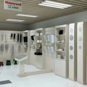 Honeywell TKC-705/5 Ceiling-mounted Speaker 3/6W thumbnail-3