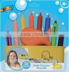 8ct Bath Crayons A0070 thumbnail-1