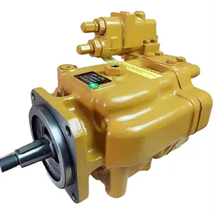 Cat Hydraulic Piston Pump 1006239 0R7677 1195013 0R7662 for Caterpillar Repair Factory Made Pump thumbnail-1