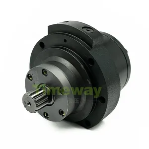 Hydraulic Motor GM-200-IT Industry Fan Motor for Construction Machinery Engine Replacements thumbnail-1