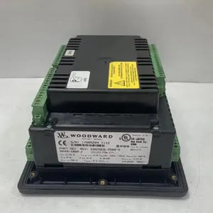 Brand New Original WOOD WARD 2500 thumbnail-1