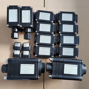 Customizable High Quality IP65 Explosion-proof Power Junction Box thumbnail-6