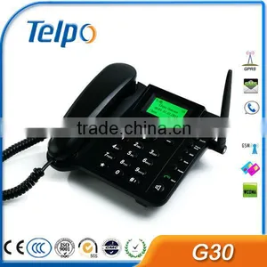 Telpo Gsm Fwp/GSM Fixed Wireless Phone (FWP Manufacturer) thumbnail-1
