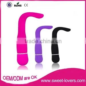 China Manufacturer Sex Toy Vibrator Cheap G Spot Sex Vibrator For Woman g Spot Vibrator thumbnail-5
