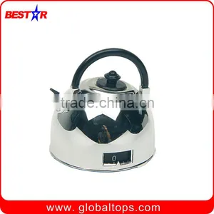 Popular Kitchen Timer Shaped in Pot thumbnail-1