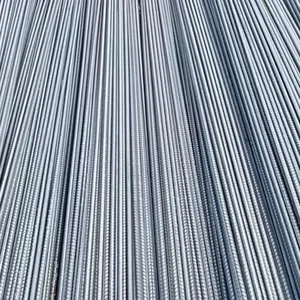 Steel Rebar & Deformed Steel Bar，HRB335、HRB400/HRB400E、HRB500/HRB500E thumbnail-4