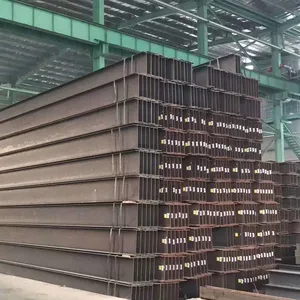 Steel Beam IPE Steel Structure Carbon Steel I Beam thumbnail-3