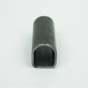 Customized Size Precision Steel Pipe With Excellent Straightness and Smooth Surface for Mechanical Parts thumbnail-3